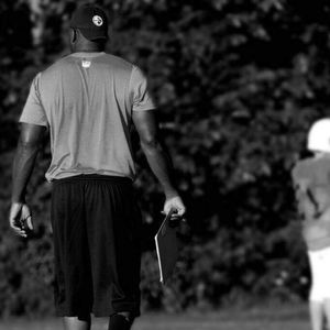 Meet your Posher, Matthew